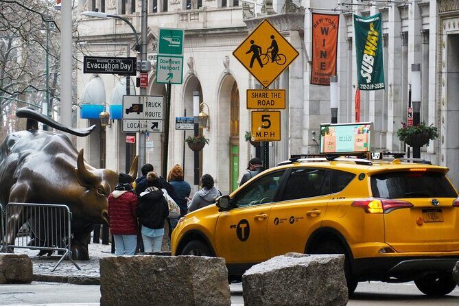 The Rise Museum and Best of Manhattan Tour - What Travelers Think