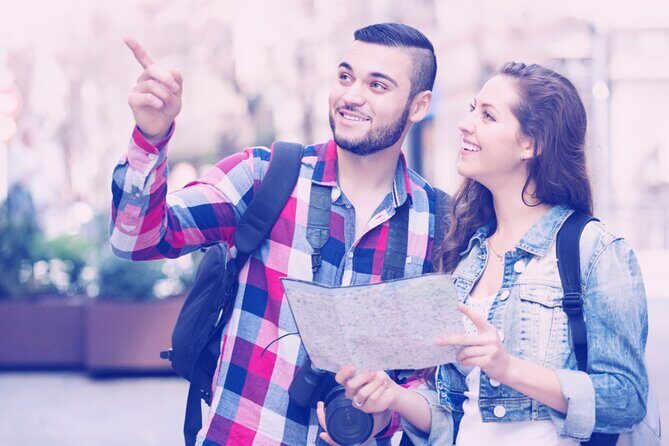 The Romantic Side of Williamsburg  Walking Tour - Authentic Experiences and Unique Insights