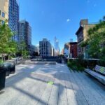 The Story of the High Line Elevated Park and Hudson Yards - Detailed Breakdown of the Itinerary