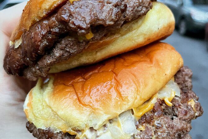 The Times Square Sandwich Tour - Who This Tour Is Perfect For