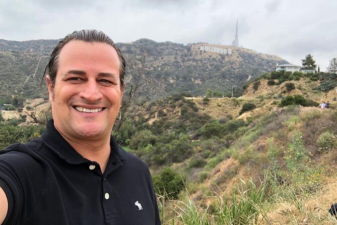 The Ultimate Hollywood Tour - Who Would Love This Tour?