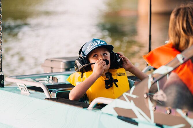 The Ultimate Jet Boat Adventure in Smoky Mountains - Final Thoughts