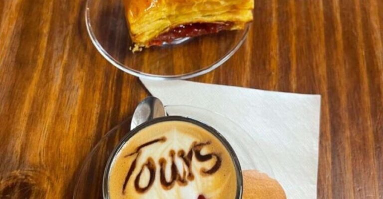 The Ultimate Little Havana Food Tour - Exploring the Heart of Little Havana