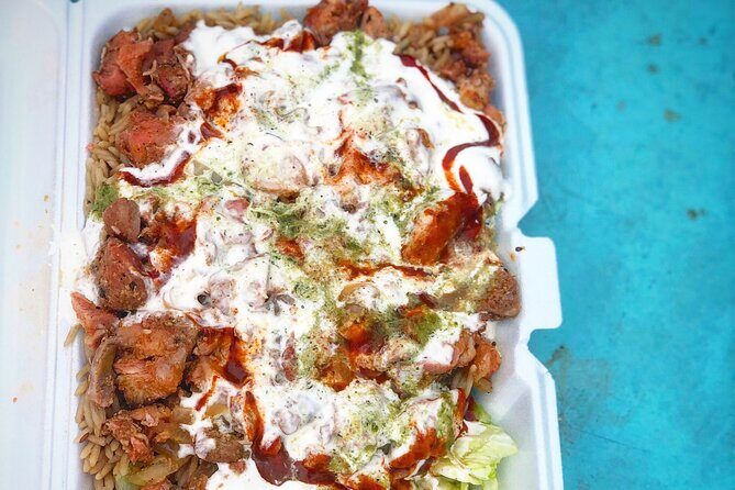 The Ultimate New York City Street Food Tour - In-Depth Look at the Street Food Tour