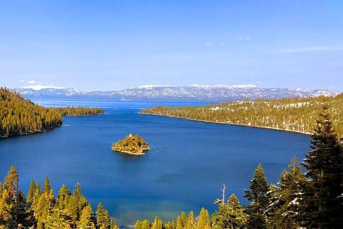 The Ultimate Yosemite and Lake Tahoe 5-Day Bucket List Experience - Final Thoughts