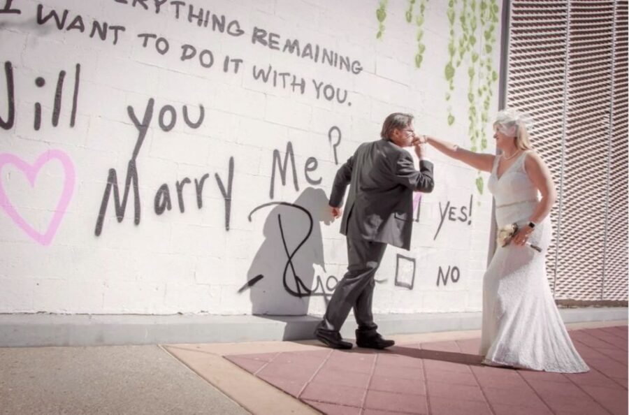 The Unique Ceremony - Who Should Consider This Experience?