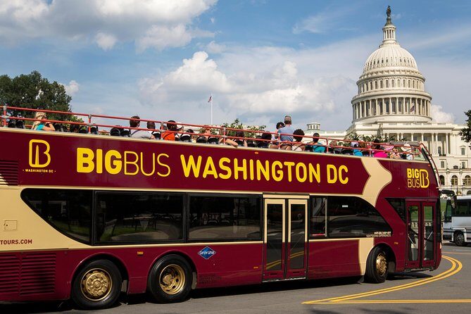 The Washington DC Sightseeing Day Pass: Save Big at 15+ Monumental Attractions - Real Traveler Insights and Tips