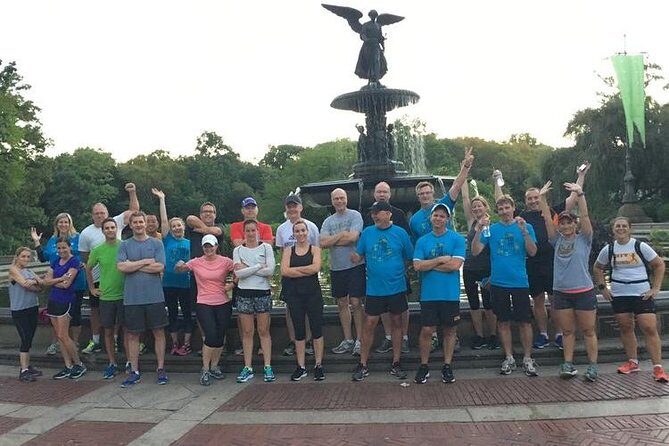 The Weekender City Running Tour Package - Who Is This Tour Best For?