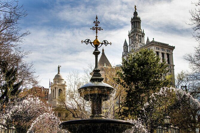 Theatre Bus The Ride and Manhattan Walking Tour - What You’ll Love About This Tour