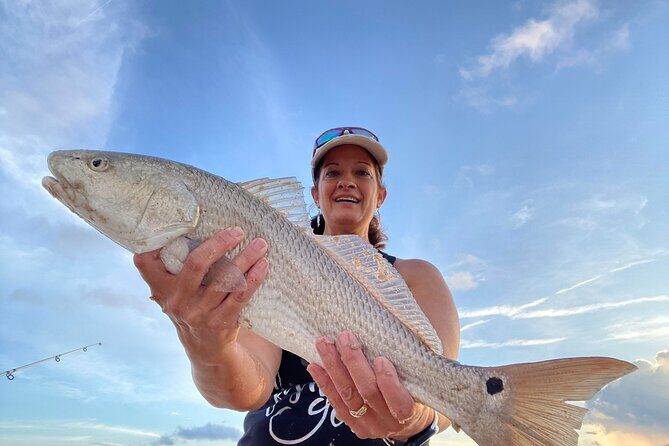 Three-Hour Beach Fishing Charter in Northeast Florida - Frequently Asked Questions