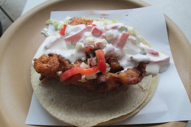 Tijuana Street Food Tour for Foodies - Is This Tour Right for You?
