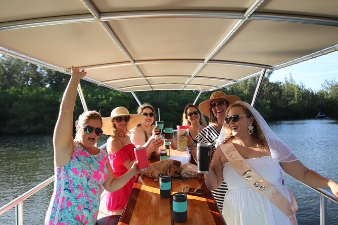 Tiki Boat Tour in Vero Beach - The Sum Up: Is It Worth It?