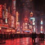 Times Square After Dark: the Red Light Secrets Unveiled - Practical Details and Considerations