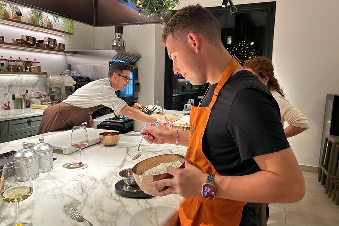 Tiramisu Cooking Class Carole's Place Cafe Naples, Fl - Who Will Love This Experience?