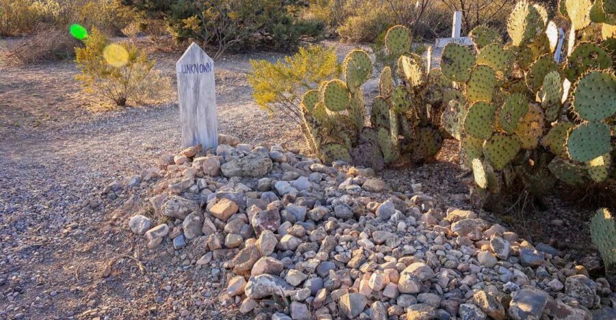 Tombstone: Dead Men's Tales Walking Tour - What Makes This Tour Special