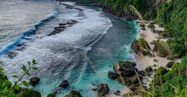 TONGATAPU ISLAND TOUR- Takeaway Tonga and You - Authentic Experiences and Insider Tips