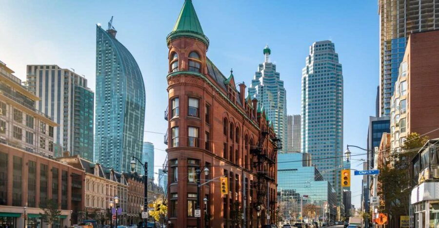 Top 10 Attractions of New York City Full-Day Tour by Car - Why This Tour Might Be Perfect for You