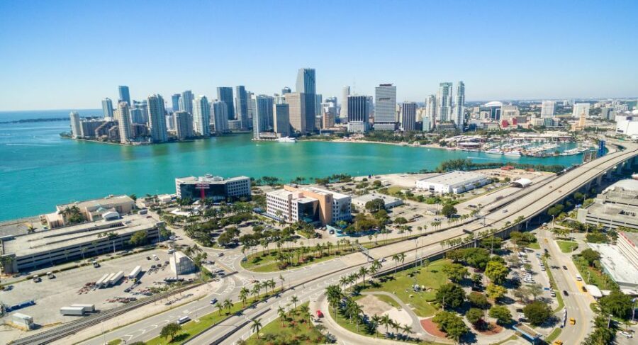 Top 10 South Beach Highlights Tour - Lincoln Road & Espanola - What’s Included & What’s Not