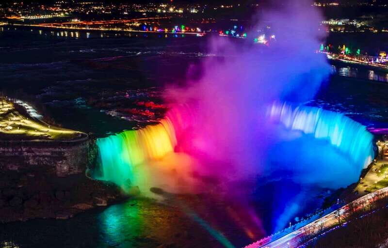 Toronto: Niagara Falls Day & Evening Tour + Top Attractions - The Real-World Experience: What Reviewers Say