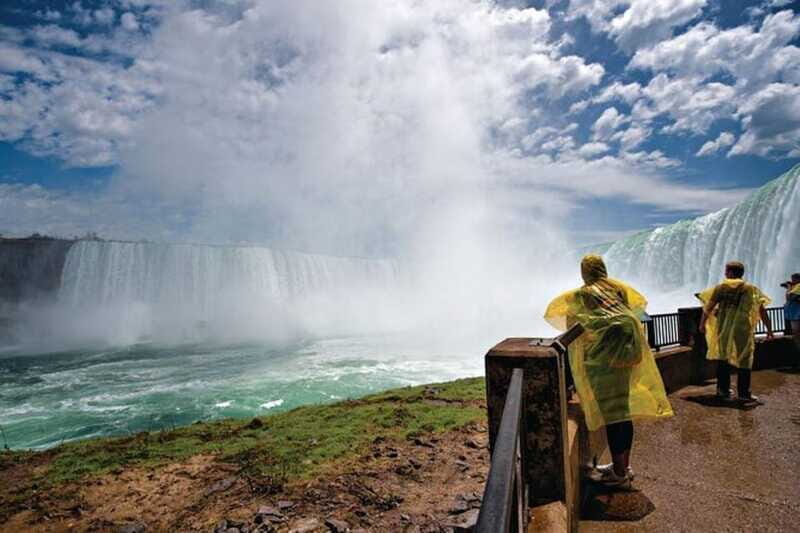 Toronto: Niagara Falls Day Tour - The Practical Aspects