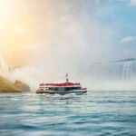 Toronto: Niagara Falls Guided Tour with Winery Stop - The Winery Stop and Additional Experiences