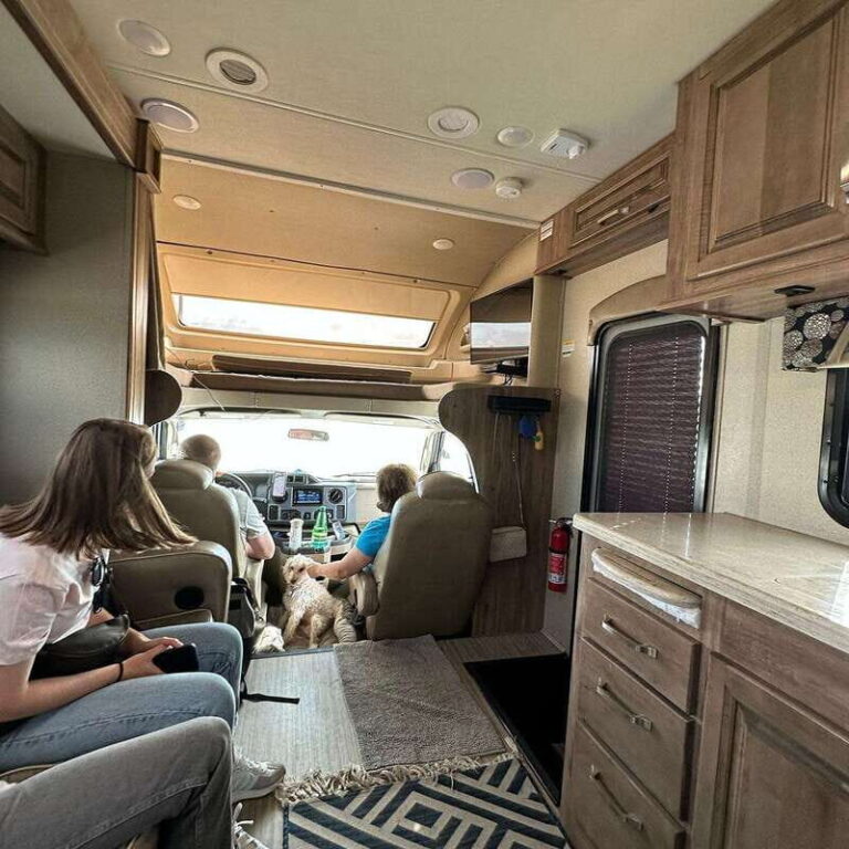 Toronto to Niagara Falls RV-Motorhome Tour - Who Would Love This Experience?