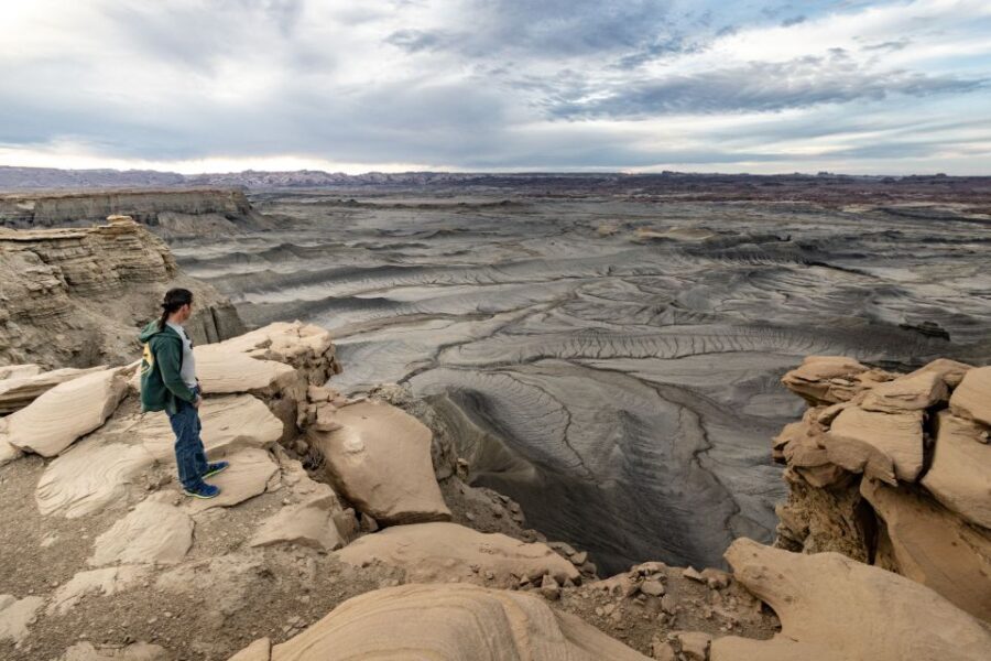 Torrey: Moonscape, Factory Butte, and Capitol Reef Park Tour - FAQ