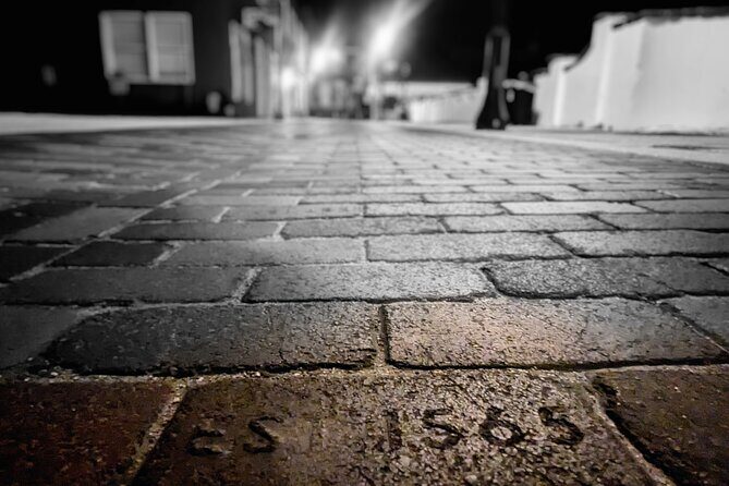 Torrid Tales True Crime Walking Tour of St Augustine - Why This Tour Works