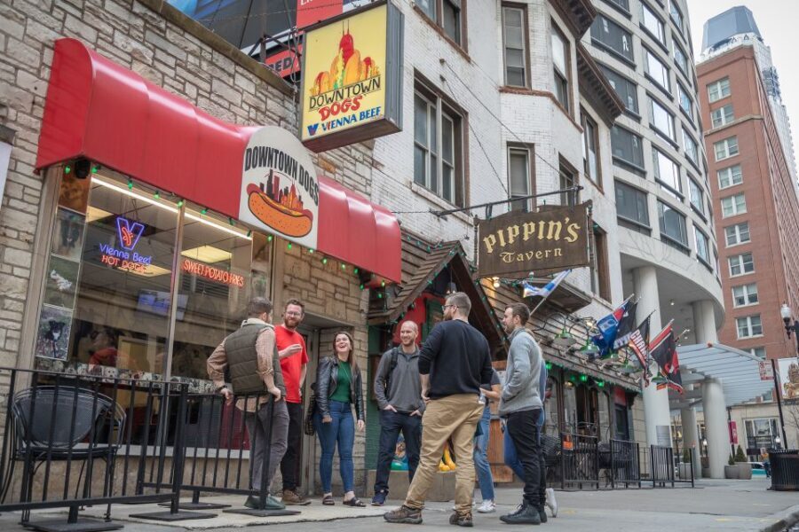 Total Chicago: Food, History and Architecture Tour - Practical Details and What to Expect
