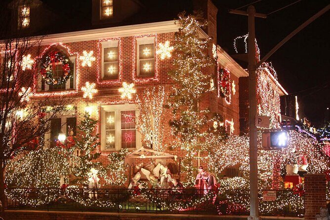 Tour Dyker Heights and Christmas Lights - Practical Tips for Your Dyker Heights Visit
