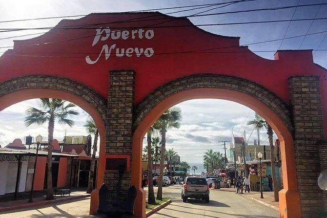 Tour from San Diego to Rosarito / Portales / Puerto Nuevo Lobster - Final Thoughts