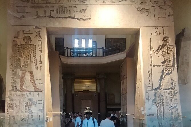 Tour in Egyptian Museum, Citadel of Saladin and Khan Elkhalili - Who Is This Tour Best For?