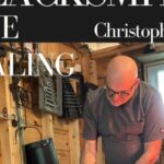 Tour of a working blacksmith shed in colonial town - Practical Details and Value