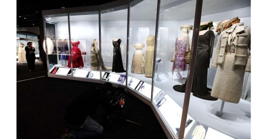 Tour of The American History Museum - Price and Value