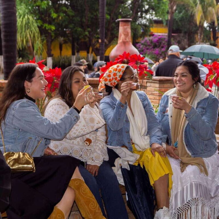 Tour Tequila Loreta Travel&Tour - Panoramic Swing & Viewpoints: The Photo Moment