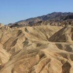 Tour with French Guide of Death Valley - Practicalities and Value
