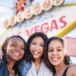 Tours of the Las Vegas Strip by Converted Military Party Vehicle - What to Expect From the Experience
