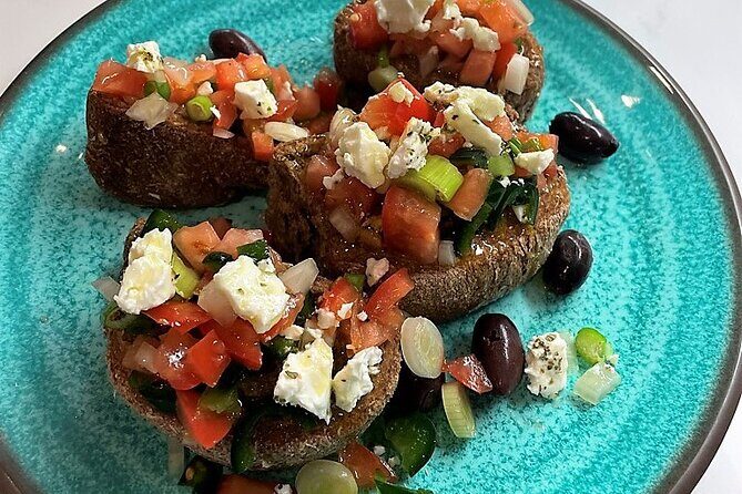 Traditional Greek Cooking Class in Naples Florida - Who Will Love This Tour?