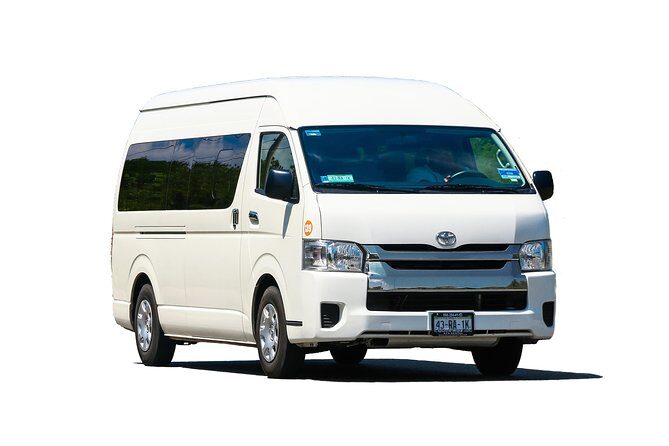 Transfer Service, Sangster MBJ Airport From/To Iberostar zone - A Closer Look at the Experience