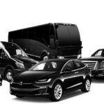 Transport Near BWI Dulles Reagan National Airports - Practical Tips for Booking and Using the Service