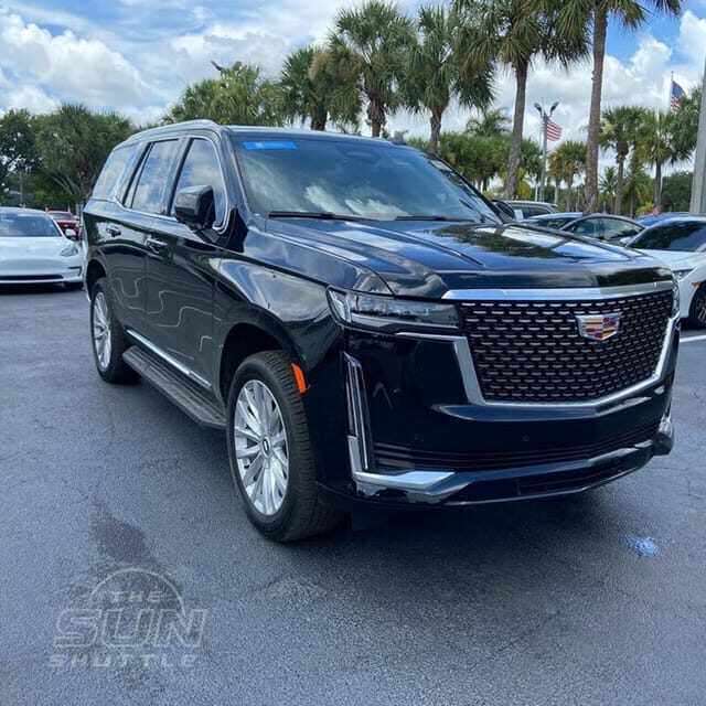 Transportation services in Orlando, Florida SUV - Is This Service Right for You?