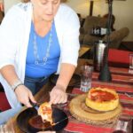 Traveling Spoon Chicago-Style Deep Dish Pizza Private Online Cooking Class - The Breakdown: Step by Step