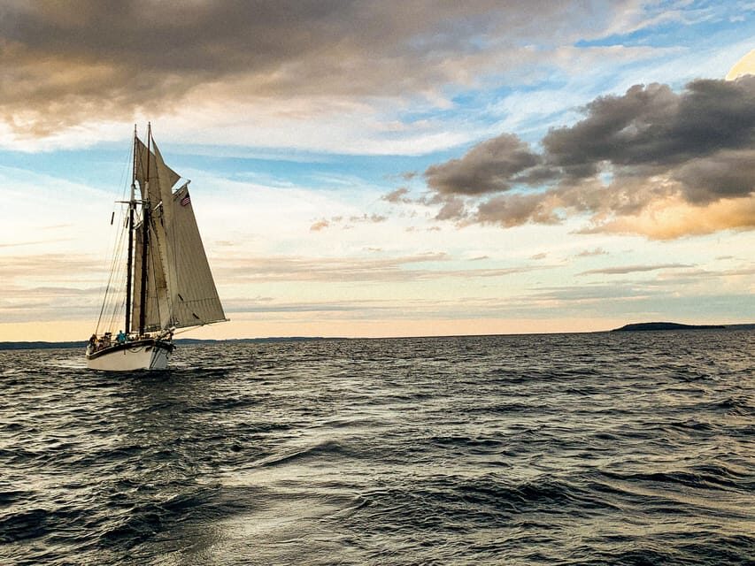Traverse City: Fall Evening Sail on Tall Ship Manitou - How This Sail Adds Value to Your Trip