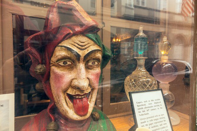 Treasures of New Orleans: Ghosts & Voodoo Private Tour - The Itinerary in Detail