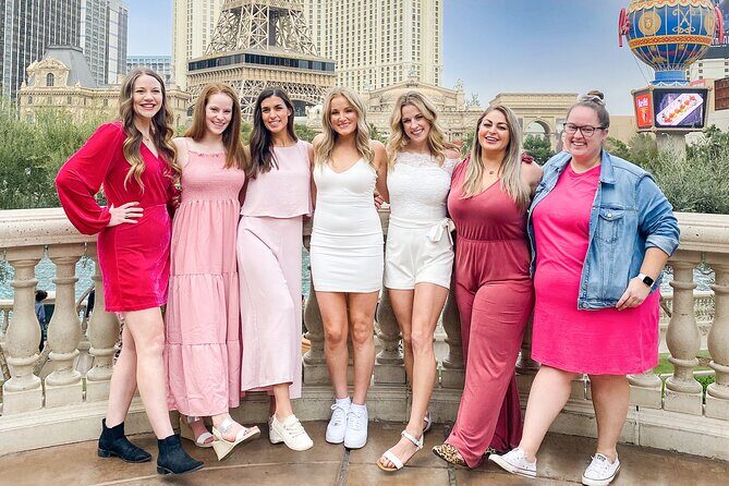 Trendy Strip Photo/Video Tour in Las Vegas - Final Thoughts