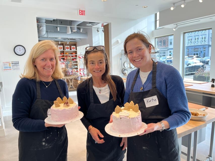 Tri-State US Culinary Cooking Adventures and meals - Practical Details & Tips