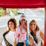 Trolley Pub Party Bike through St. Pete with Bar+Mural Stops - The Stops and Their Value