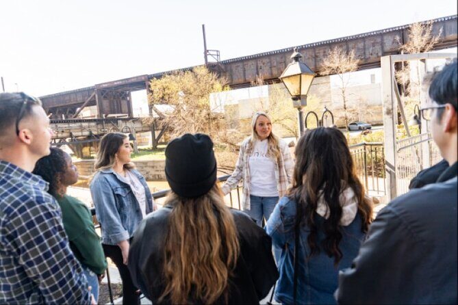 True Crime Tour of Boston - FAQ