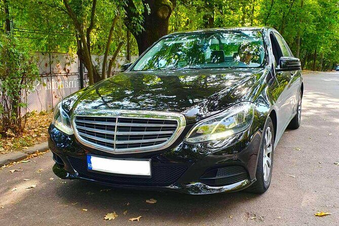 Try find your better than us ! Airport transfer in Los Angeles HTL-APT (LAX) - A Detailed Look at the Experience