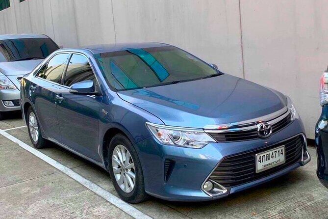 Try find your better than us ! Airport transfer service in Orlando APT-HTL (MCO) - The Sum Up